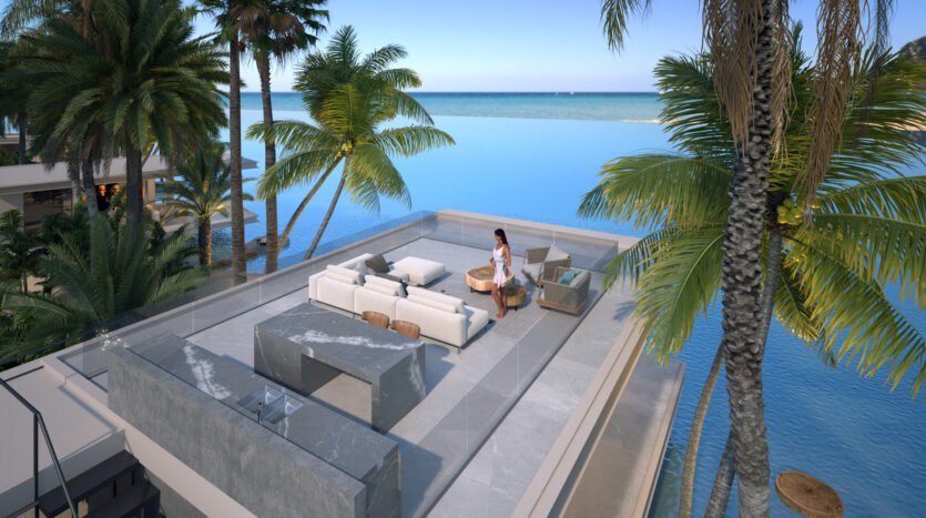 Villa 3+1 | Hawaii Homes